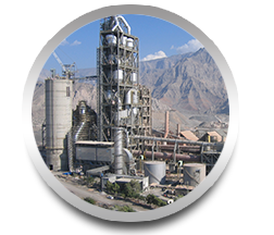 cement